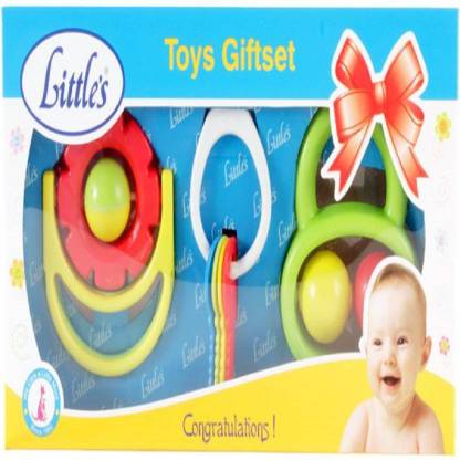 Buy Little's Toys Gift Set, 1 Count Online