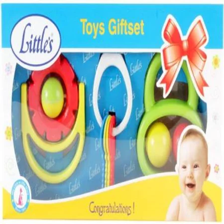 Little's Toys Gift Set, 1 Count