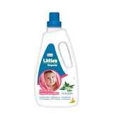Little's Organix Gentle Baby Liquid Detergent, 1 Litre, Pack of 1
