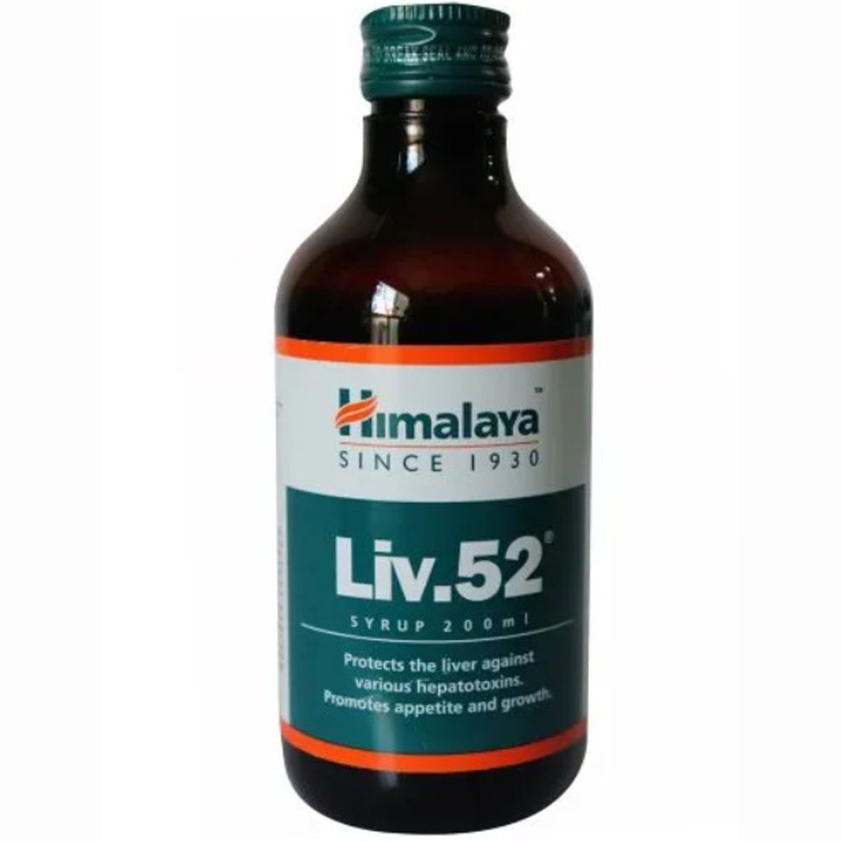 Himalaya Liv.52 Syrup, 200 ml Price, Uses, Side Effects, Composition