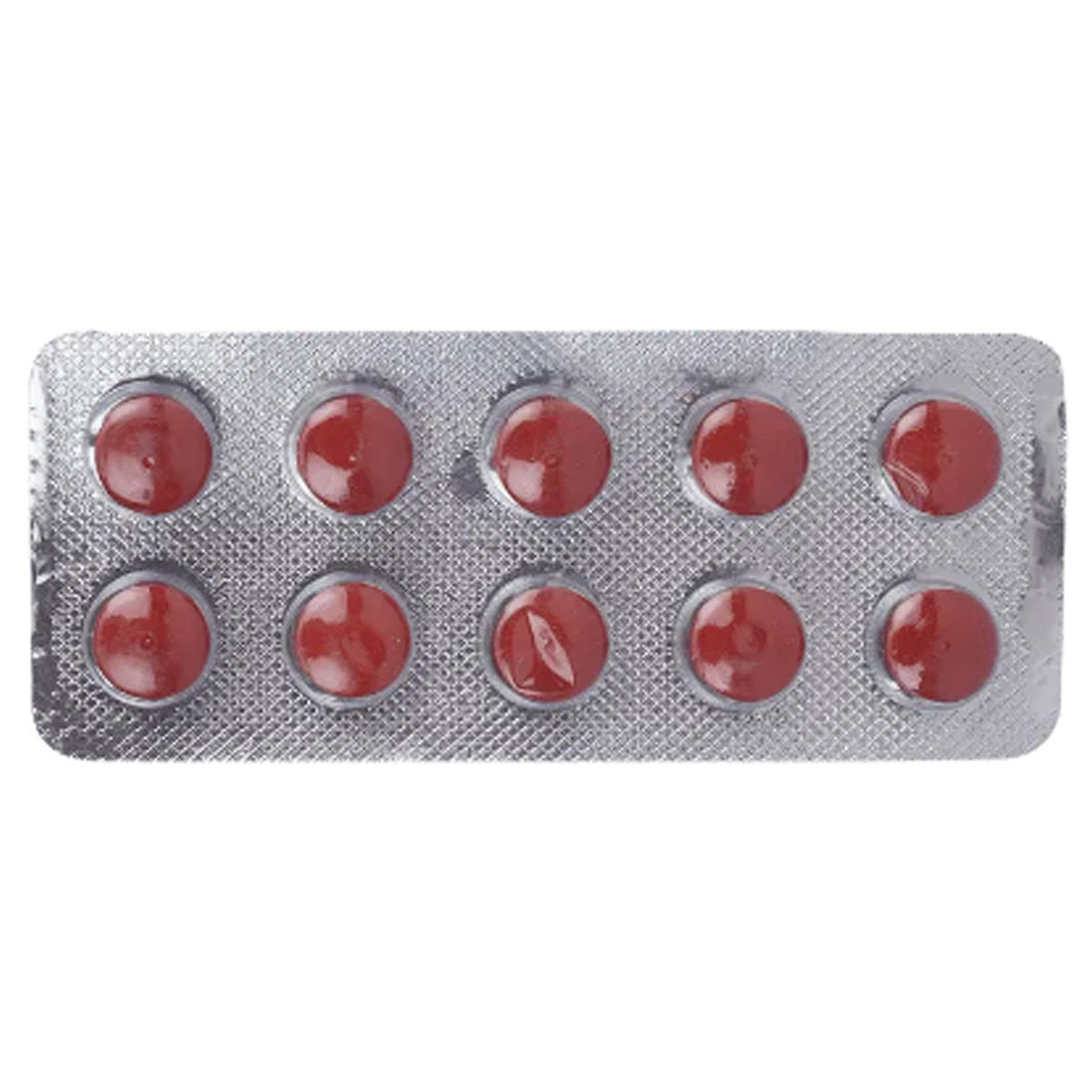 Livogard, 10 Tablets, Pack of 10 Livogard, 10 Tablets, Pack of 10