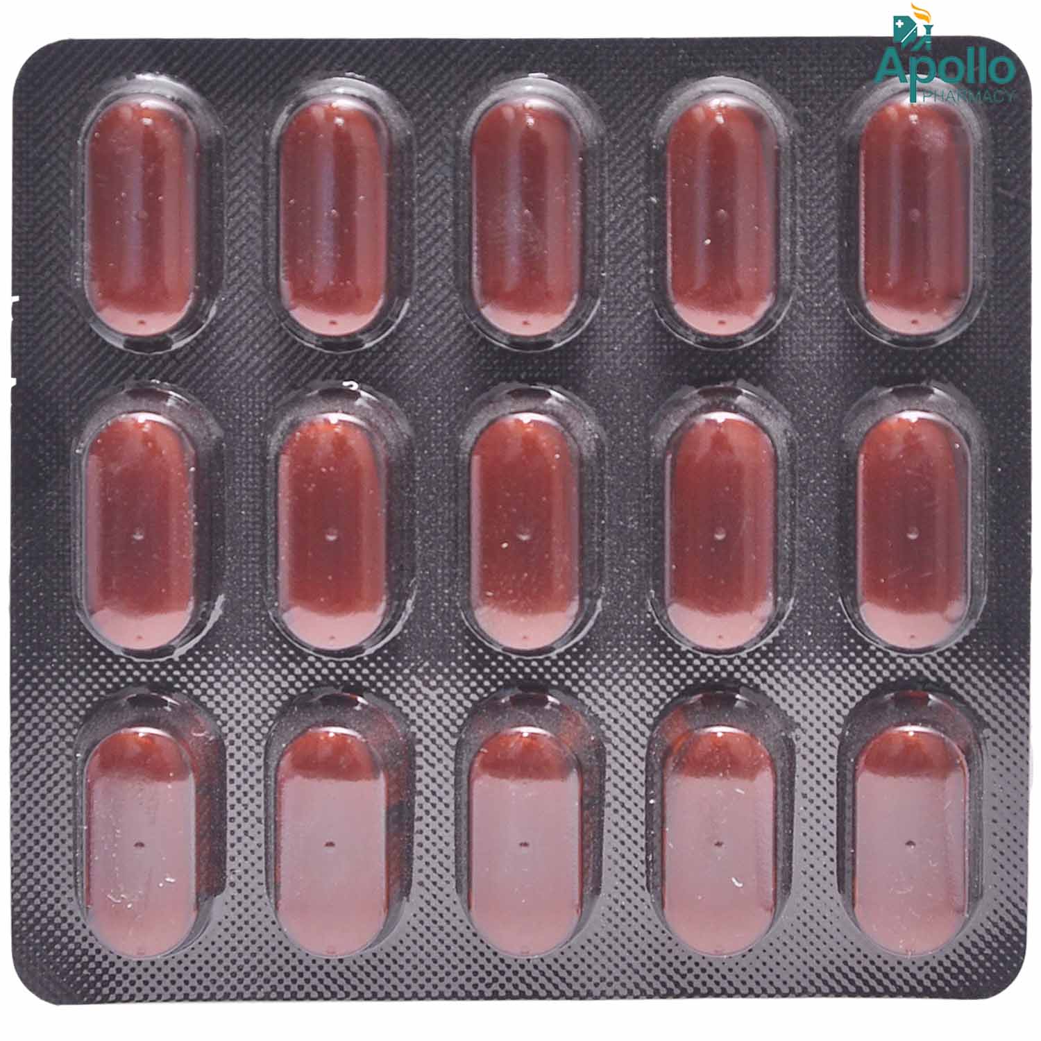 Liv Apt Tablet 15's Liv Apt Tablet 15's