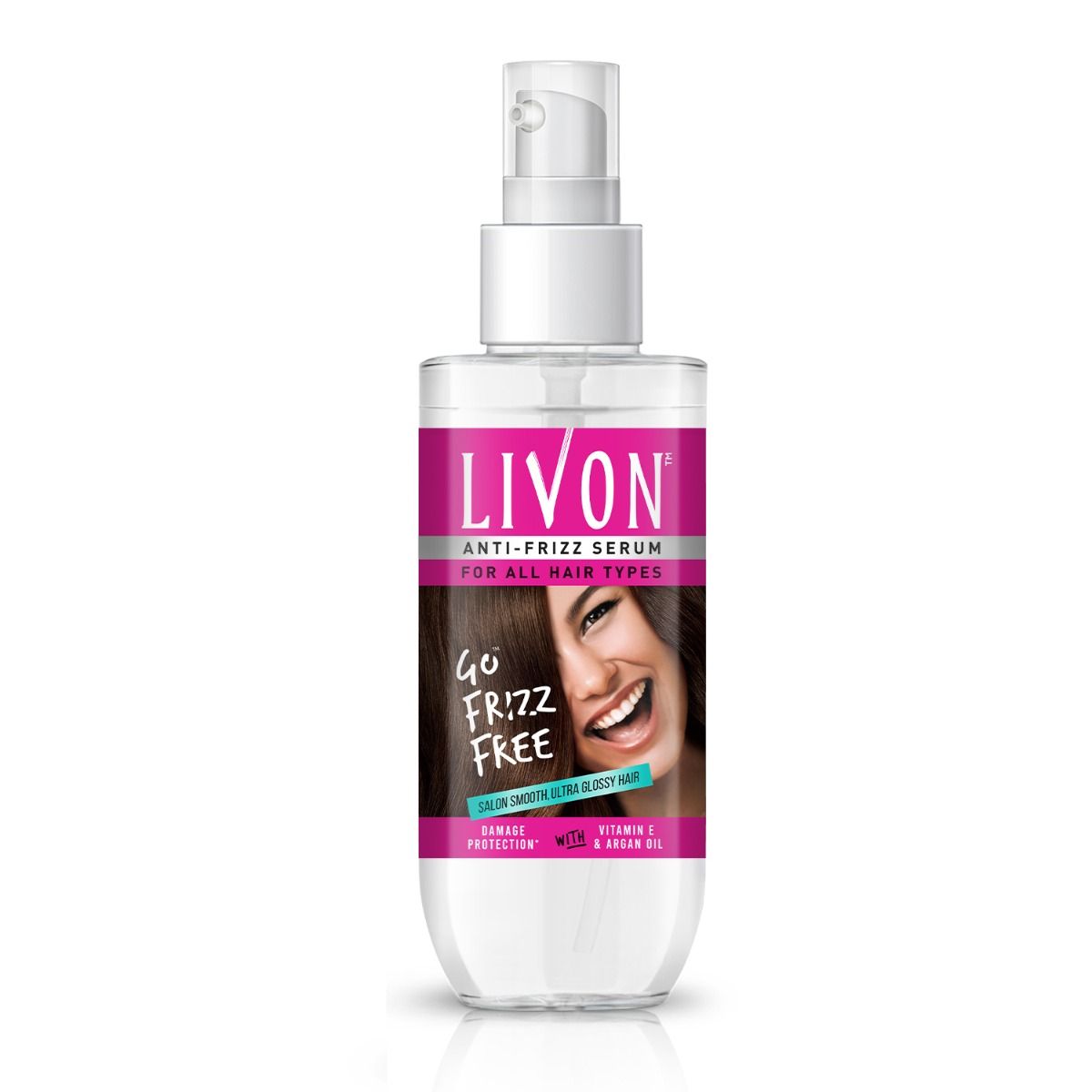 Livon Silky Potion Hair Serum Price  Buy Online at 268 in India