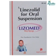 Lizomed Dry Syrup 30 ml