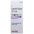 LIZOMAC IV INJECTION 100ML