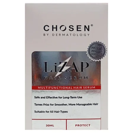 Lizap Hair Serum, 30 ml