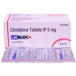 LnBloc 5 Tablet 