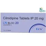 LN Bloc 20 Tablet 