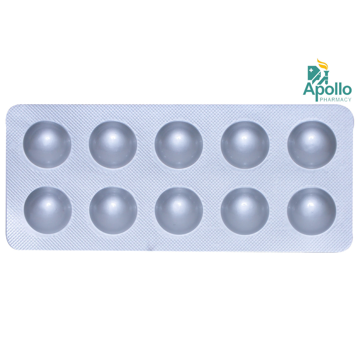 LN Bloc 20 Tablet 10's, Pack of 10 TABLETS LN Bloc 20 Tablet 10's, Pack of 10 TABLETS