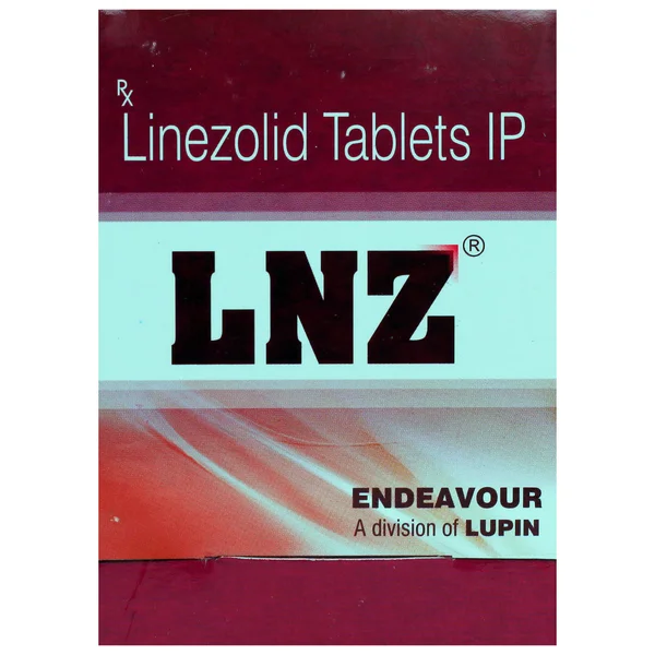LNZ Tablet 4's