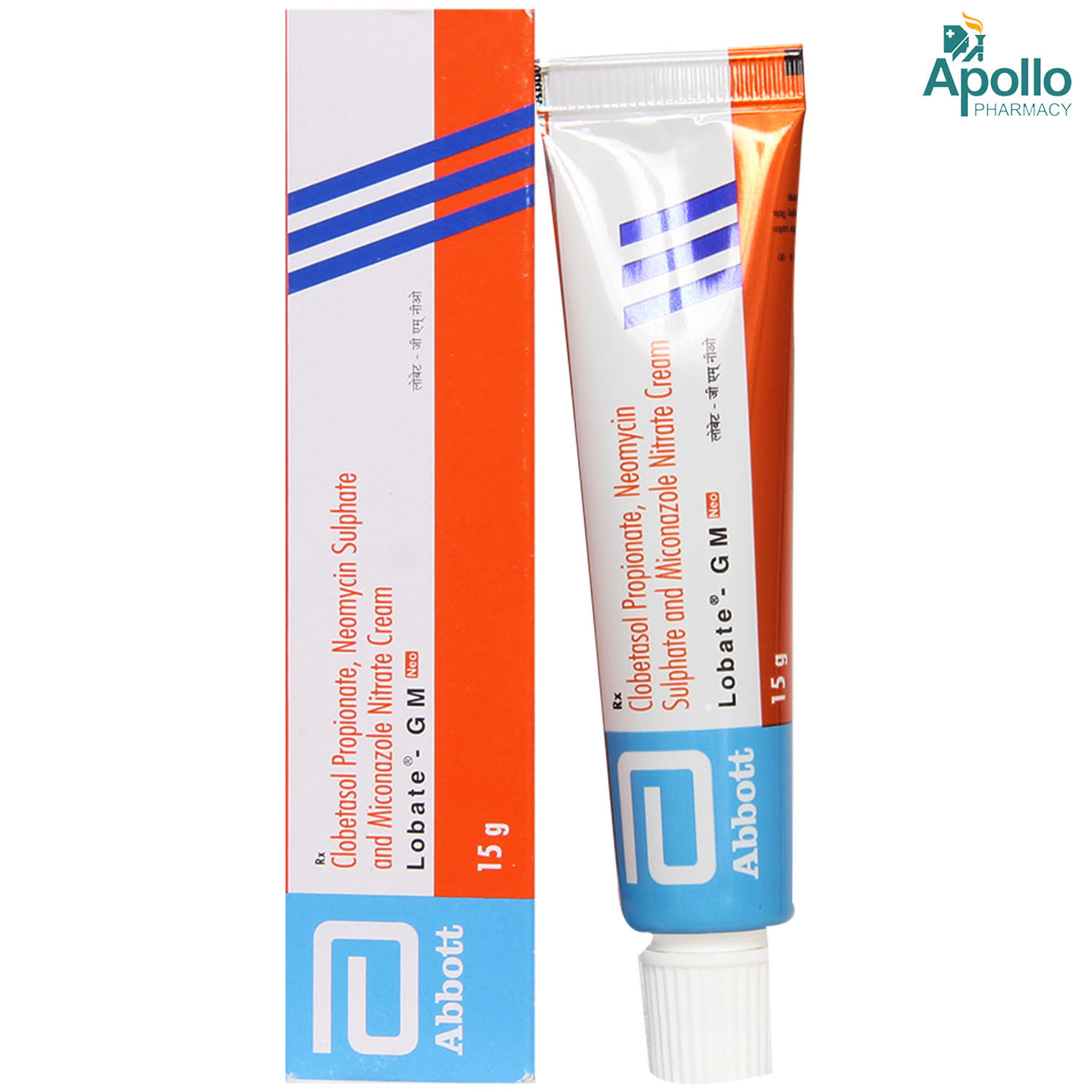 Exquisite Lobate Cream Scene for Desktop