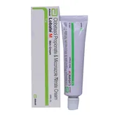 Lobate M Skin Cream 15 gm, Pack of 1 CREAM