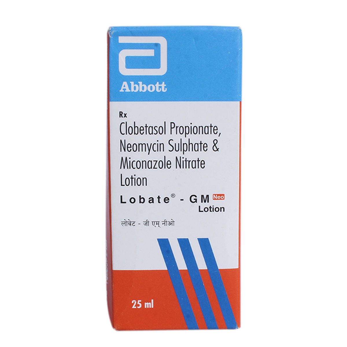 Lobate-GM Neo Lotion 25ml, Pack of 1 LOTION Lobate-GM Neo Lotion 25ml, Pack of 1 LOTION