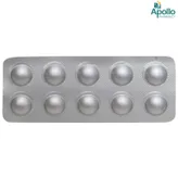 Loclan-10 Tablet 10's, Pack of 10 TABLETS