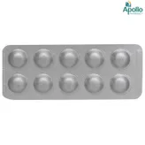 Loclan-5mg Tablet 10's, Pack of 10 TabletS