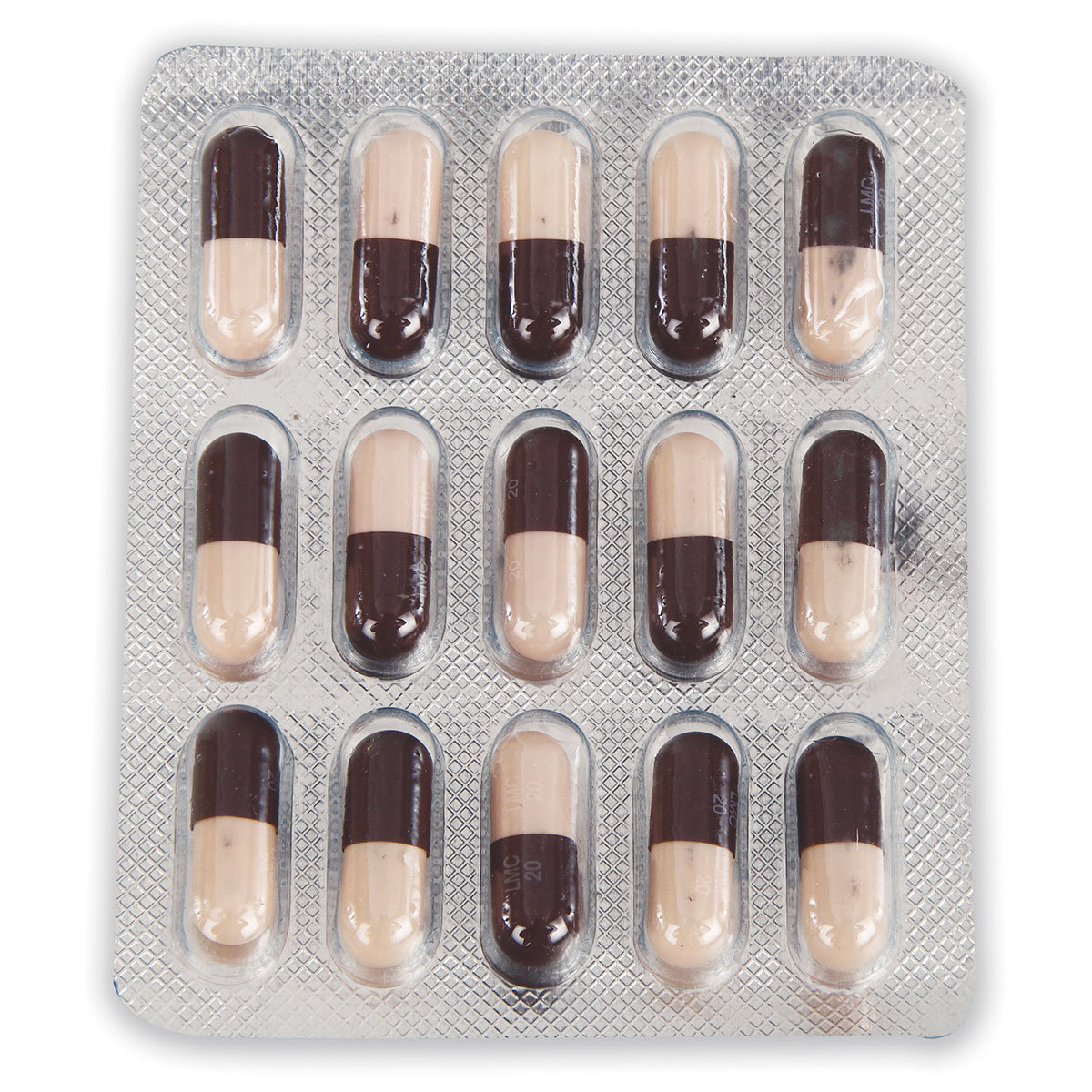 Lomac 20 mg Capsule 15's, Pack of 15 CapsuleS Lomac 20 mg Capsule 15's, Pack of 15 CapsuleS