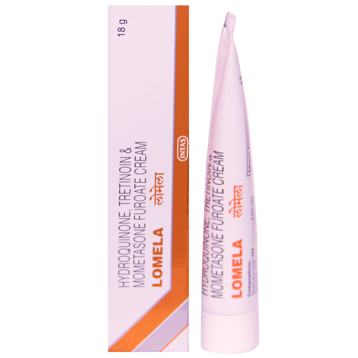 Lomela Cream 18 gm, Pack of 1 CREAM Lomela Cream 18 gm, Pack of 1 CREAM