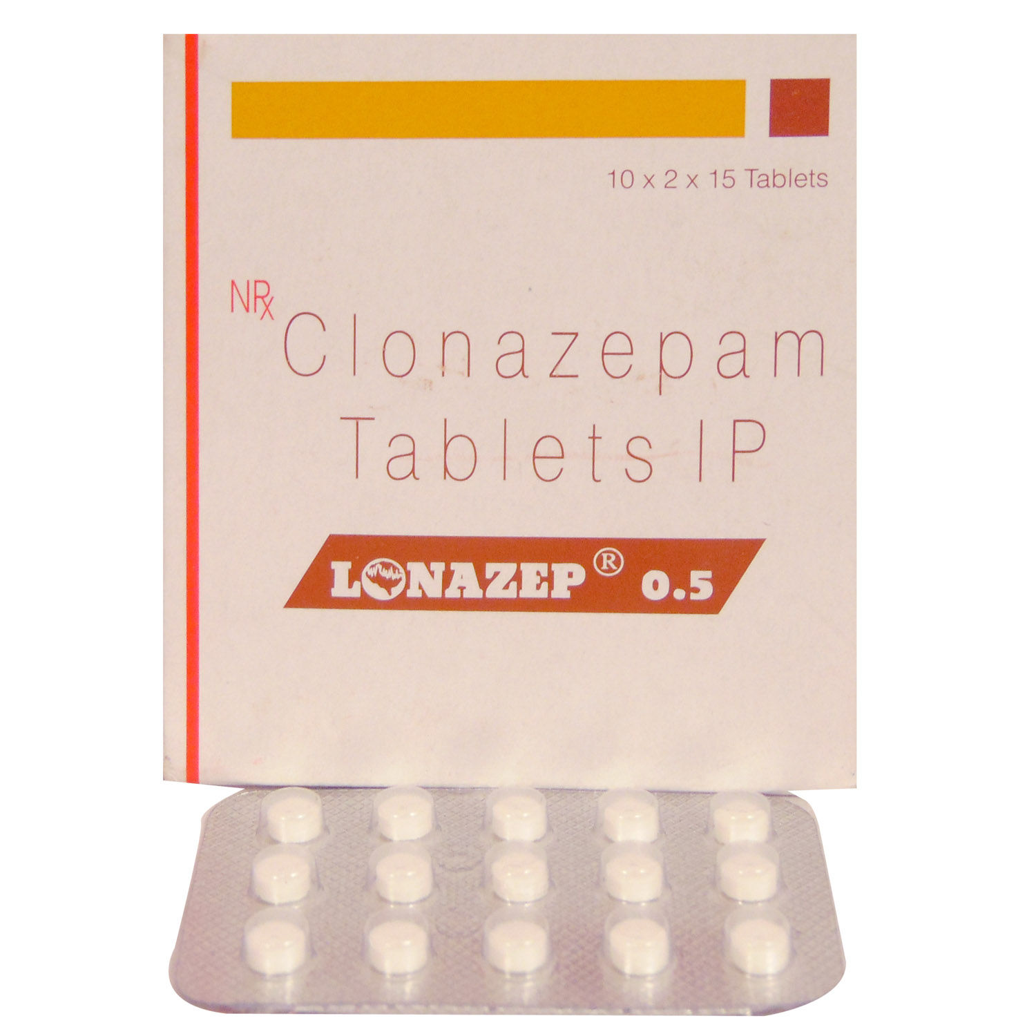 clonazepam 0.5mg price