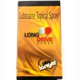 Long Drive Spray 20 gm