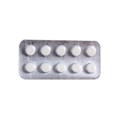 Lonafest 0.5mg Tablet 10's, Pack of 10 TabletS