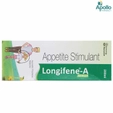 Longifene-A Syrup 200 ml