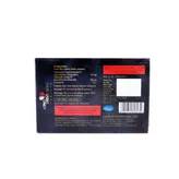 Long Drive-Gold Tablet 4's, Pack of 4 TABLETS