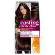 L'Oreal Paris Casting Creme Gloss Hair Color - 415 Iced Chocolate, 1 Kit