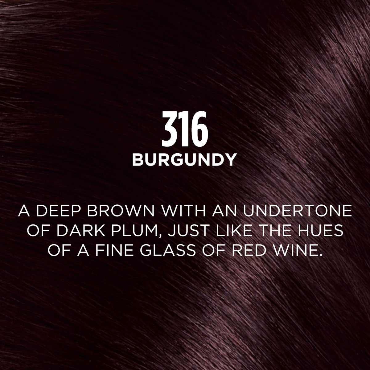 Loreal Paris Casting Creme Gloss Hair Color 316 Burgundy, 87.5 gm + 72 ml, Pack of 1 Loreal Paris Casting Creme Gloss Hair Color 316 Burgundy, 87.5 gm + 72 ml, Pack of 1