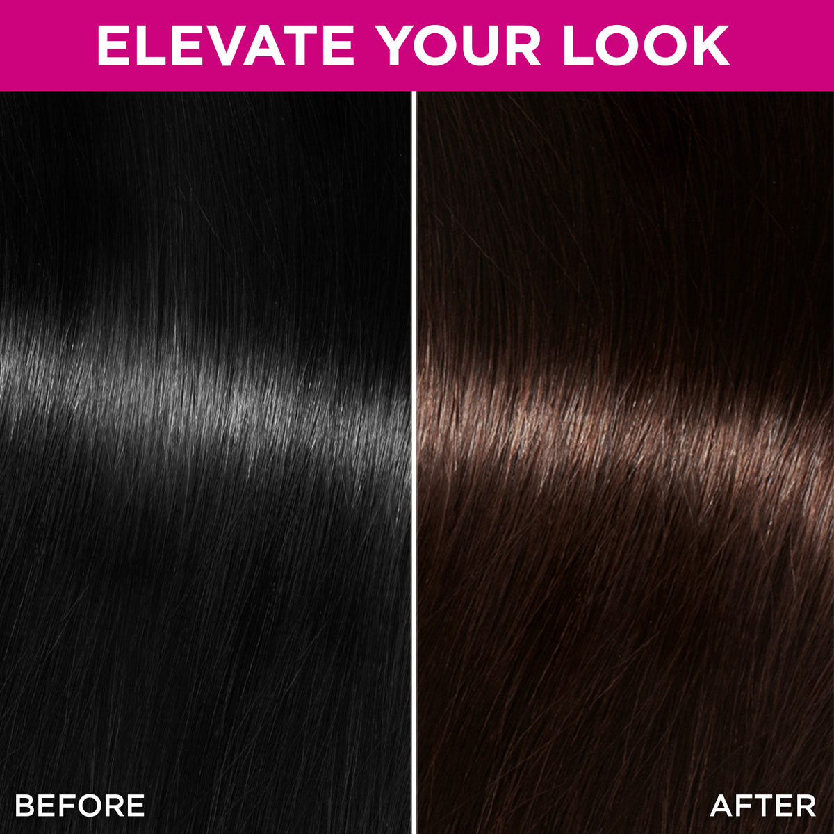 L'Oreal Paris Casting Creme Gloss Hair Color 300 Darkest Brown, 1 Kit, Pack of 1 L'Oreal Paris Casting Creme Gloss Hair Color 300 Darkest Brown, 1 Kit, Pack of 1