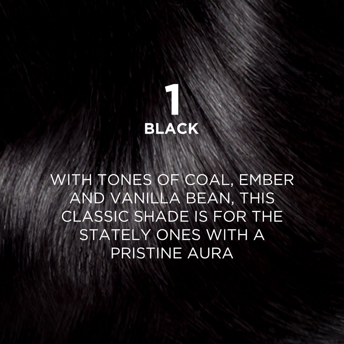 Loreal Paris Excellence Creme Shade - Black(1) Hair Color, 1 Kit, Pack of 1 Loreal Paris Excellence Creme Shade - Black(1) Hair Color, 1 Kit, Pack of 1