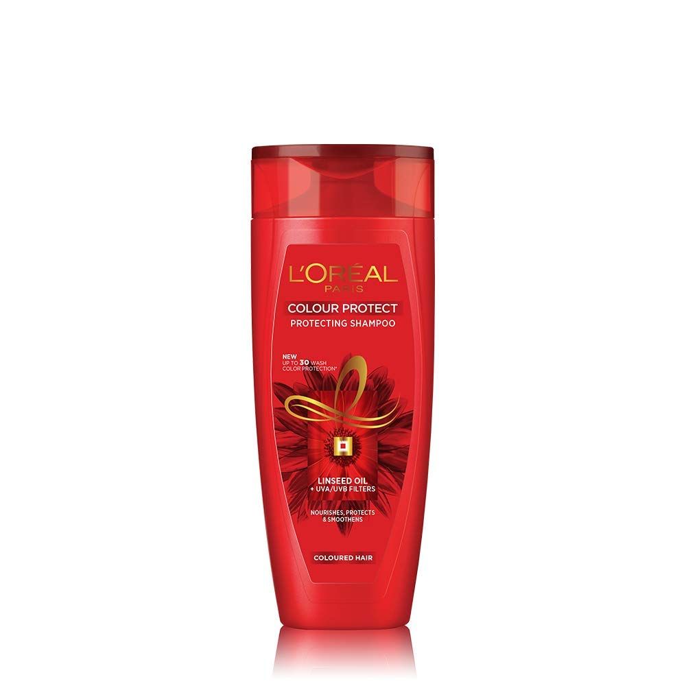 Buy Loreal Paris Shampoo  Fall Resist 360 ml Online at Best Price of Rs  379  bigbasket