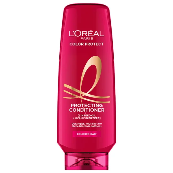 L'Oreal Paris Color Protect Conditioner, 180 ml, Pack of 1