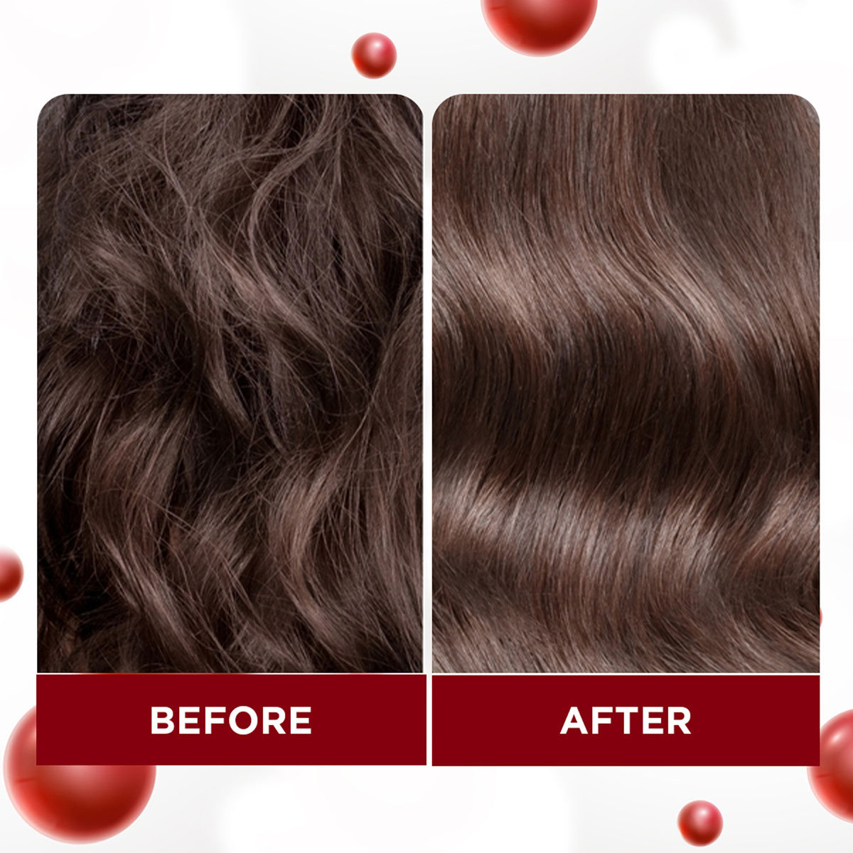 Loreal Total Repair Serum, 80 ml, Pack of 1 Loreal Total Repair Serum, 80 ml, Pack of 1