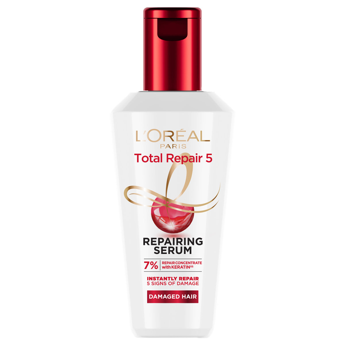 Loreal Total Repair Serum, 80 ml Loreal Total Repair Serum, 80 ml