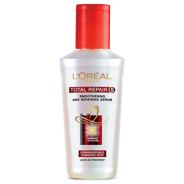 Loreal Total Repair Serum, 80 ml, Pack of 1