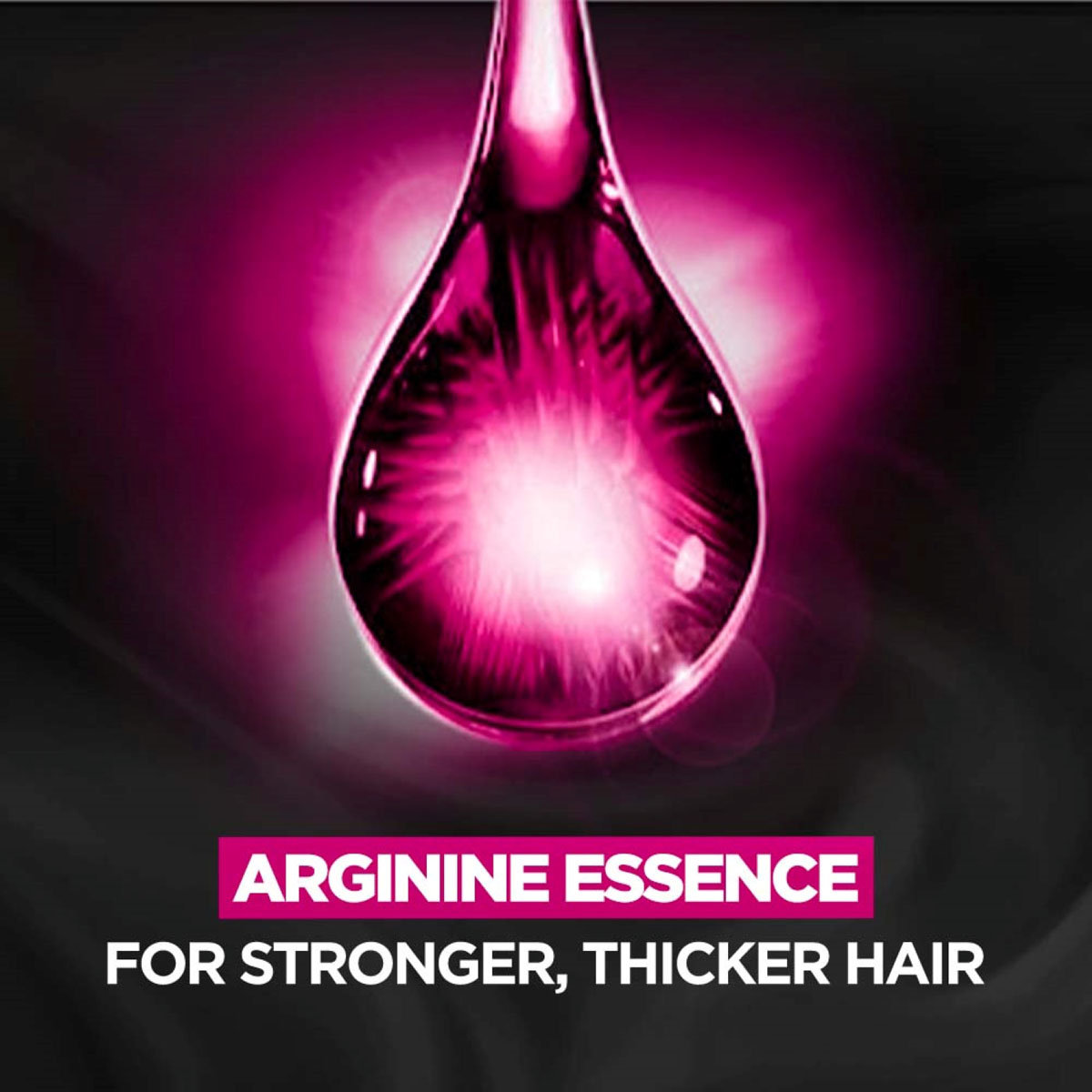 L'Oreal Paris Fall Resist 3X Anti-Hairfall Shampoo, 180 ml, Pack of 1 L'Oreal Paris Fall Resist 3X Anti-Hairfall Shampoo, 180 ml, Pack of 1