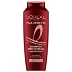 L'Oreal Paris Fall Resist 3X Anti-Hairfall Shampoo, 340 ml