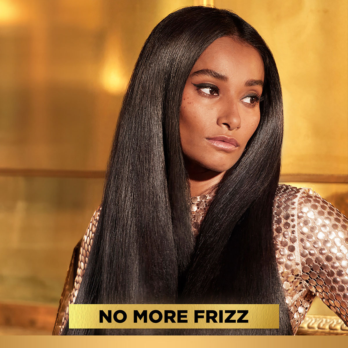 L'Oreal Paris 6 Oil Nourish Shampoo, 192.5ml, Pack of 1 L'Oreal Paris 6 Oil Nourish Shampoo, 192.5ml, Pack of 1