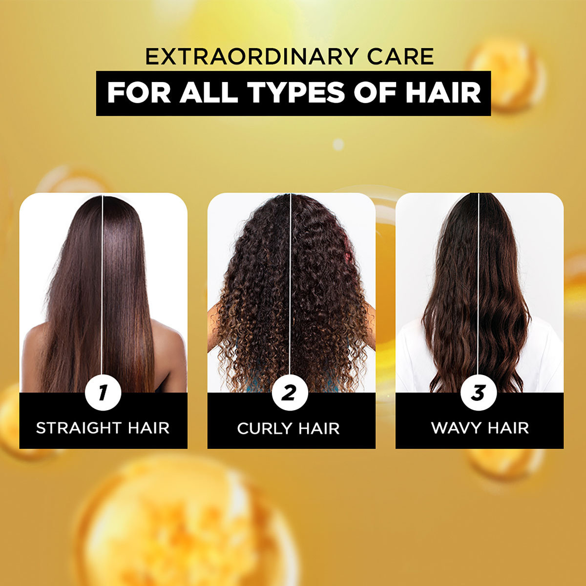 L'Oreal Paris 6 Oil Nourish Shampoo, 650 ml, Pack of 1 L'Oreal Paris 6 Oil Nourish Shampoo, 650 ml, Pack of 1