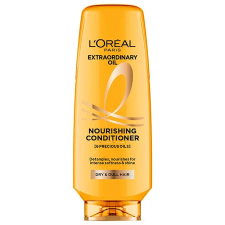 L'Oreal Paris 6 Oil Nourish Conditioner, 175 ml