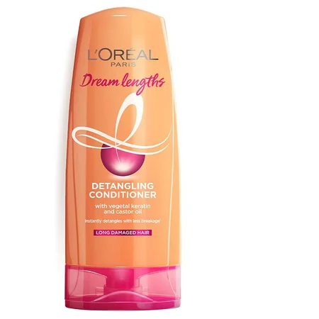 Loreal Paris Dream Lengths Detangling Conditioner, 71.5 ml