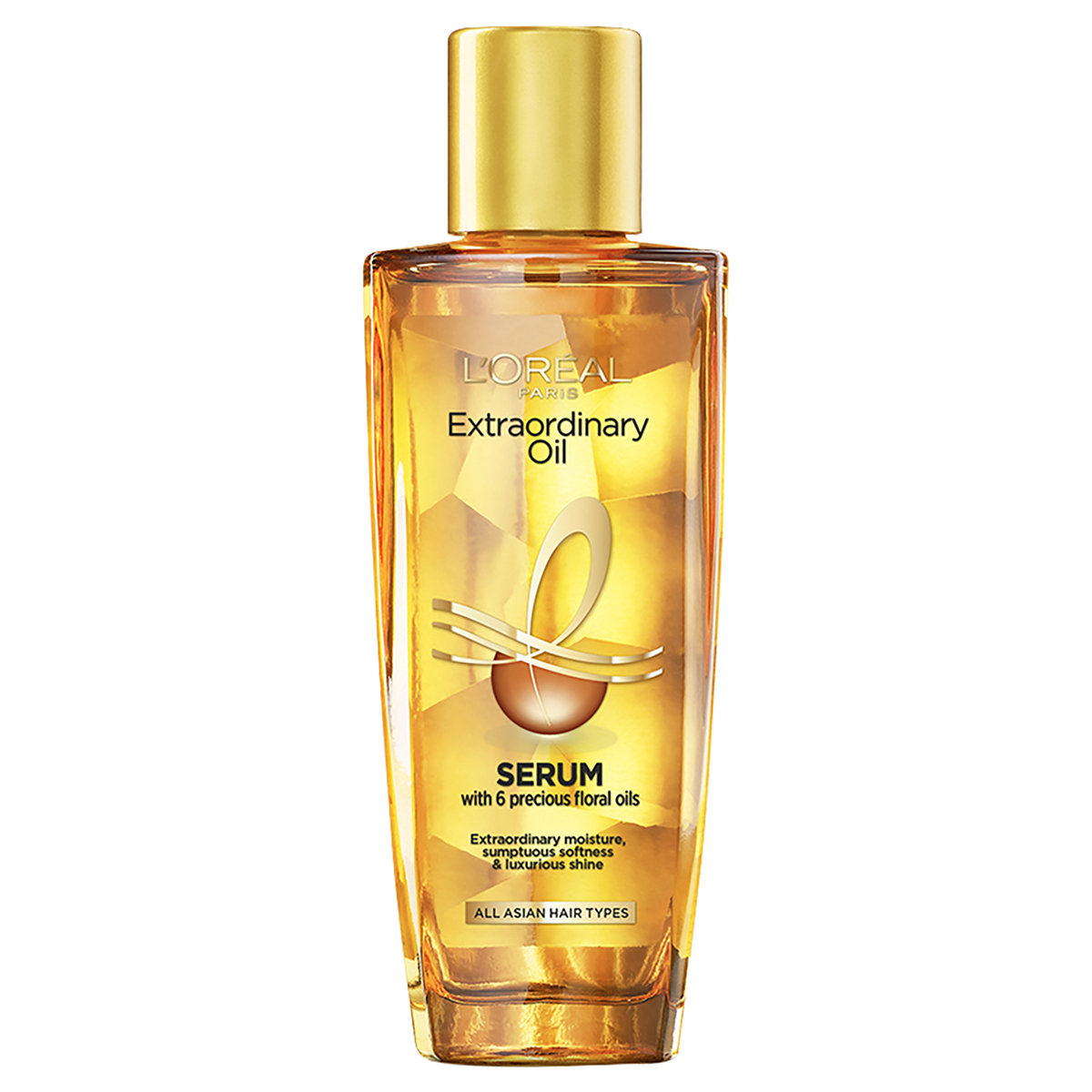 Loreal Elseve Extraordinary Oil Serum, 30 ml, Pack of 1 Loreal Elseve Extraordinary Oil Serum, 30 ml, Pack of 1