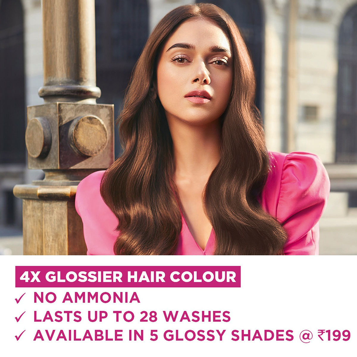 Loreal Casting Cond Color Burg 316 21G+24Ml, Pack of 1 Loreal Casting Cond Color Burg 316 21G+24Ml, Pack of 1