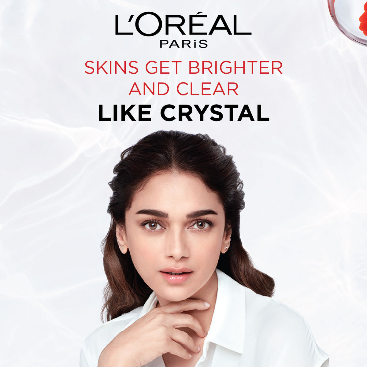 L'Oreal Paris Revitalift Crystal Micro Essence Treatment Mask 25 gm | With Skin Brightening Actives | Hydrates, Refines & Smoothens Skin In 15 Mins | For Crystal Clear Skin, Pack of 1 L'Oreal Paris Revitalift Crystal Micro Essence Treatment Mask 25 gm | With Skin Brightening Actives | Hydrates, Refines & Smoothens Skin In 15 Mins | For Crystal Clear Skin, Pack of 1