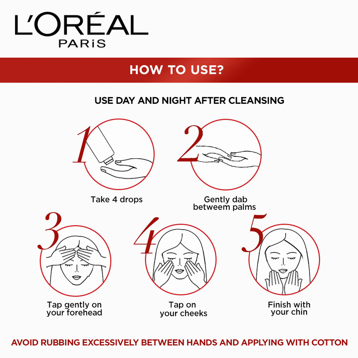 L'Oreal Paris Revitalift Crystl Micro-Essence 22 ml | Salicylic Acid & Centella Asiatica | For Bright & Crystal Clear Skin | Ultra Lightweight | Non Sticky, Pack of 1 L'Oreal Paris Revitalift Crystl Micro-Essence 22 ml | Salicylic Acid & Centella Asiatica | For Bright & Crystal Clear Skin | Ultra Lightweight | Non Sticky, Pack of 1