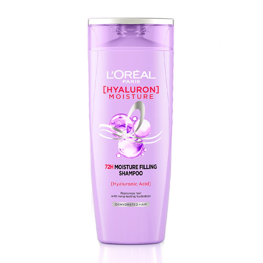 Buy Loreal Elvive Oil Shampoo Dry Hair 400ml  Conditioner 400ml Dry Hair  Online at desertcartINDIA