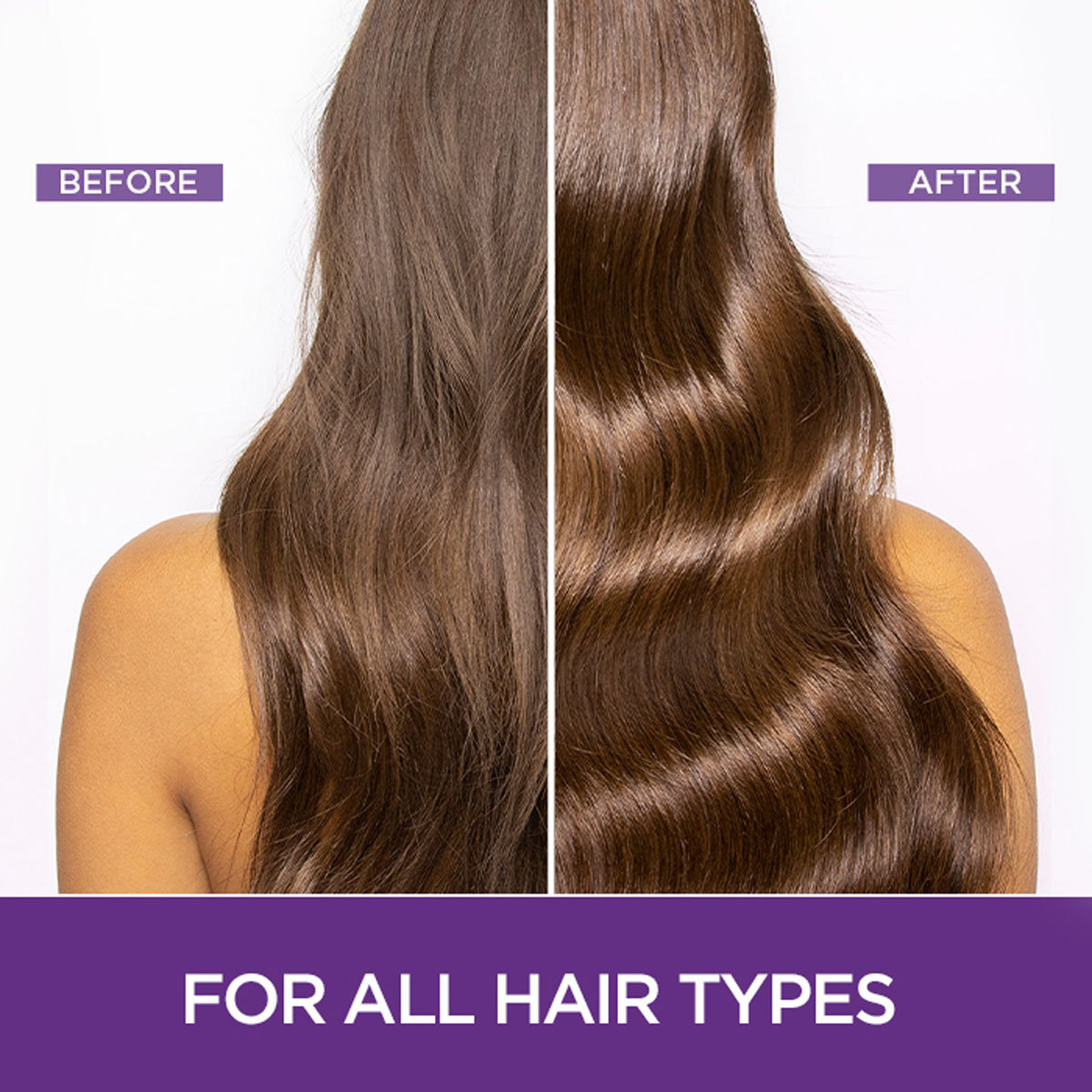 L'Oreal Paris Hyaluron Moisture 72H Moisture Sealing Conditioner, 180 ml, Pack of 1 L'Oreal Paris Hyaluron Moisture 72H Moisture Sealing Conditioner, 180 ml, Pack of 1