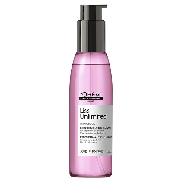 L'Oréal Professionnel Unlimited Serum, 125 ml, Pack of 1