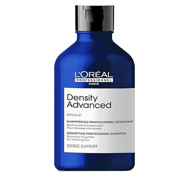 L'Oreal Professionnel Serie Expert Density Advanced Shampoo, 300 ml