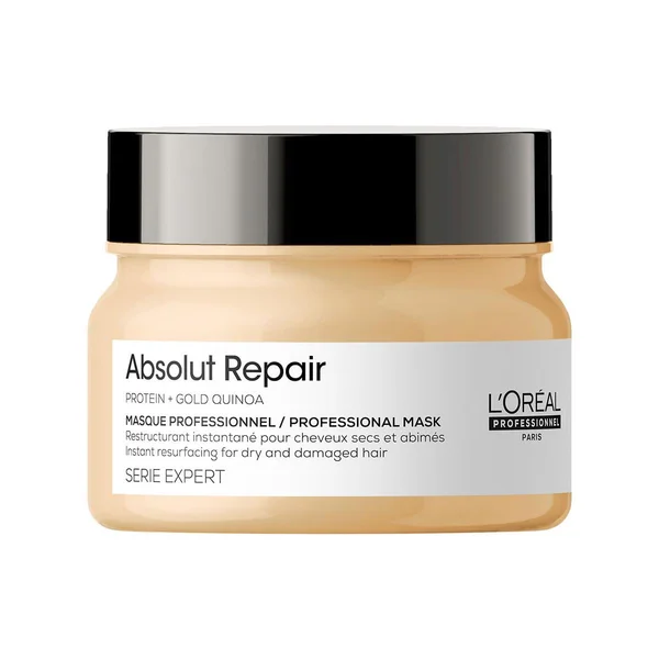Loreal Professionel Absolut Repair Masque, 250 ml, Pack of 1